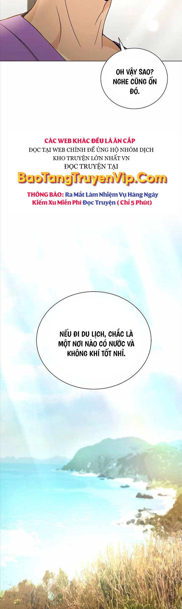 Thiên Ma Không Muốn Thăng Cấp Chapter 19 - 56