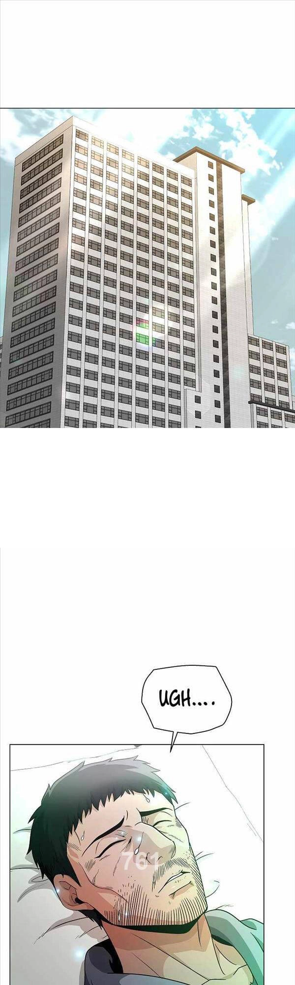 Thiên Ma Không Muốn Thăng Cấp Chapter 20 - 1