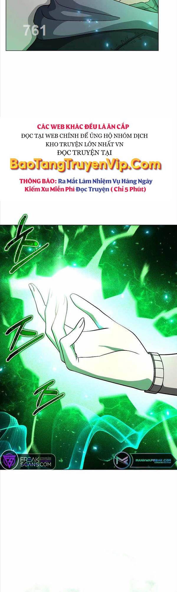 Thiên Ma Không Muốn Thăng Cấp Chapter 20 - 2