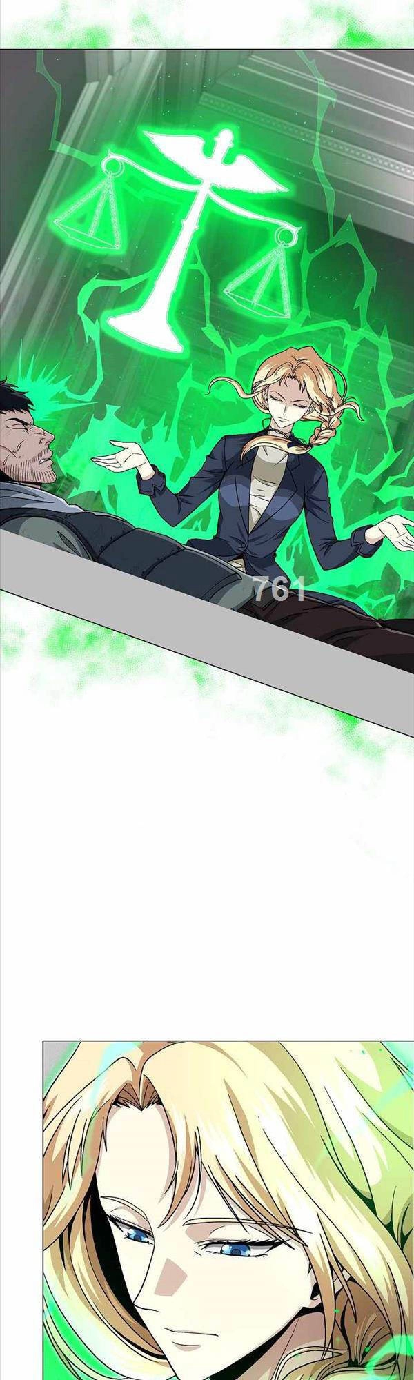 Thiên Ma Không Muốn Thăng Cấp Chapter 20 - 3