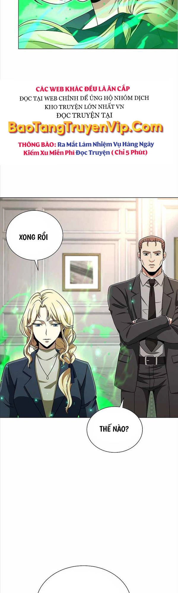 Thiên Ma Không Muốn Thăng Cấp Chapter 20 - 4