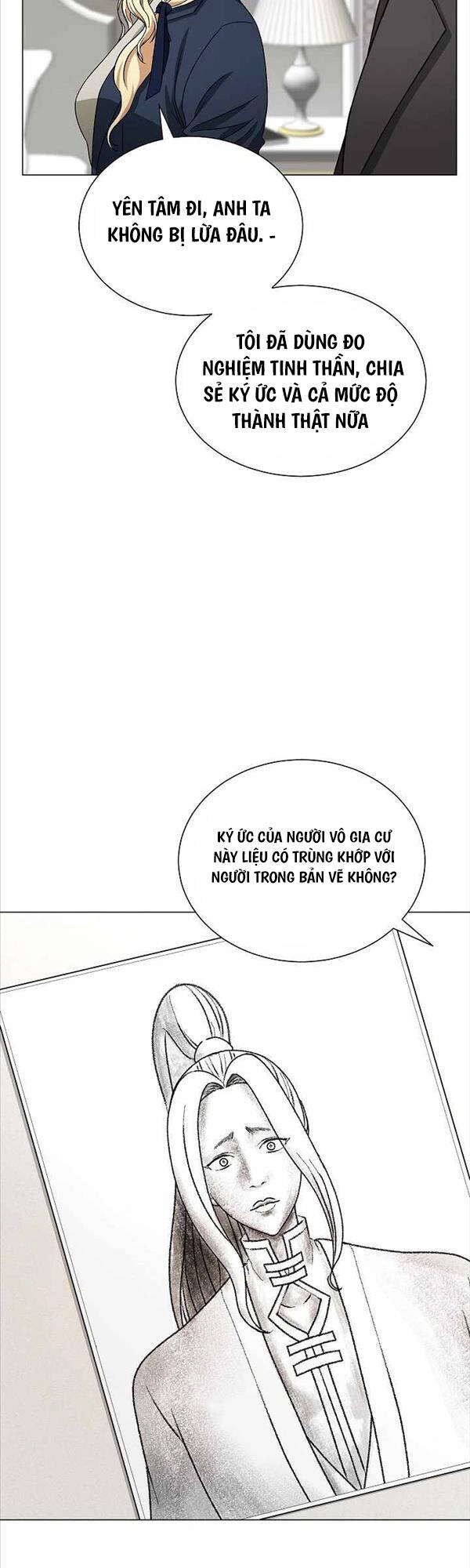 Thiên Ma Không Muốn Thăng Cấp Chapter 20 - 6