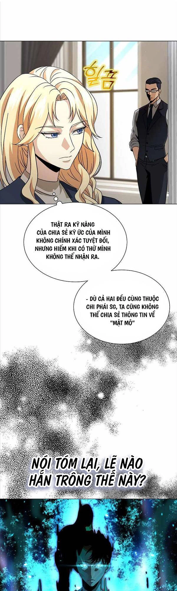 Thiên Ma Không Muốn Thăng Cấp Chapter 20 - 12