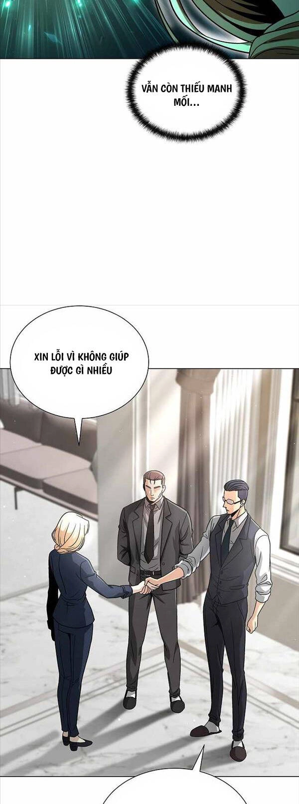 Thiên Ma Không Muốn Thăng Cấp Chapter 20 - 14