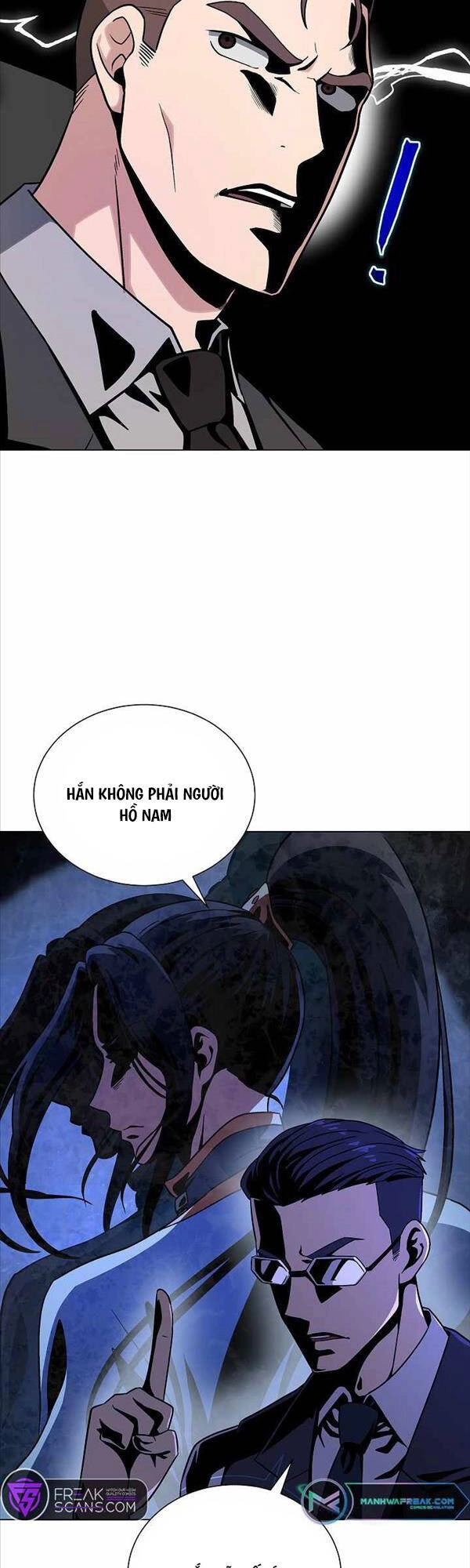 Thiên Ma Không Muốn Thăng Cấp Chapter 20 - 20