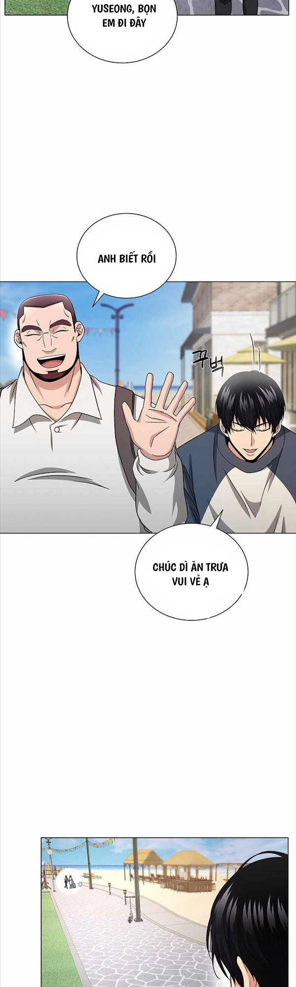 Thiên Ma Không Muốn Thăng Cấp Chapter 20 - 37