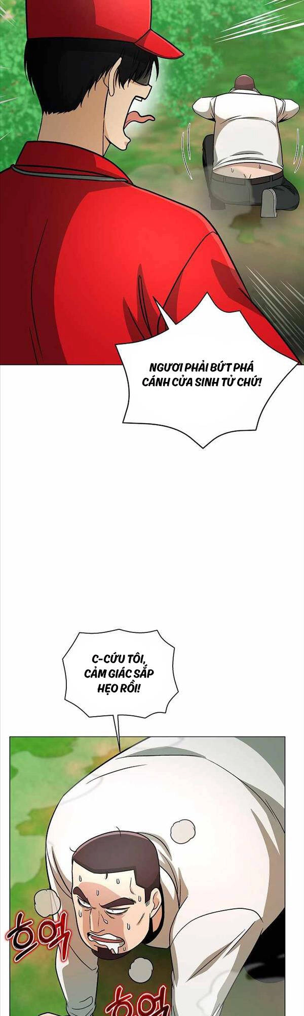 Thiên Ma Không Muốn Thăng Cấp Chapter 20 - 43