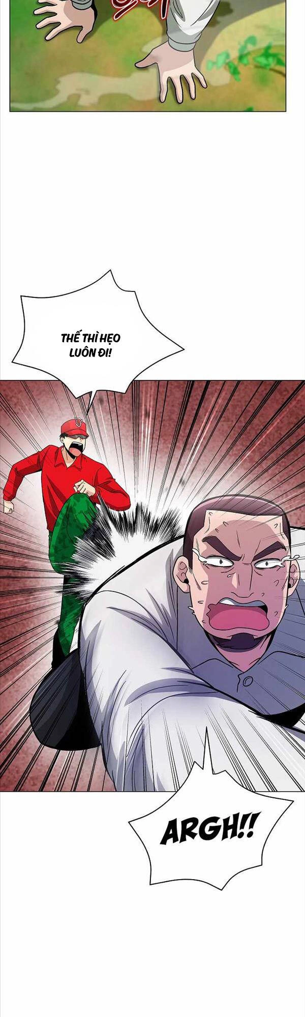 Thiên Ma Không Muốn Thăng Cấp Chapter 20 - 44