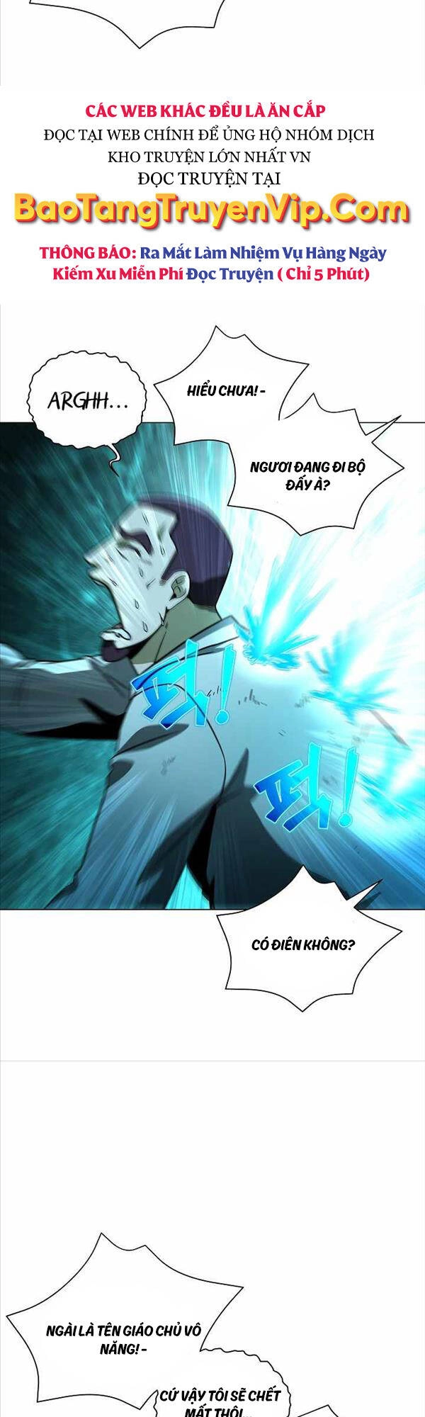 Thiên Ma Không Muốn Thăng Cấp Chapter 20 - 47