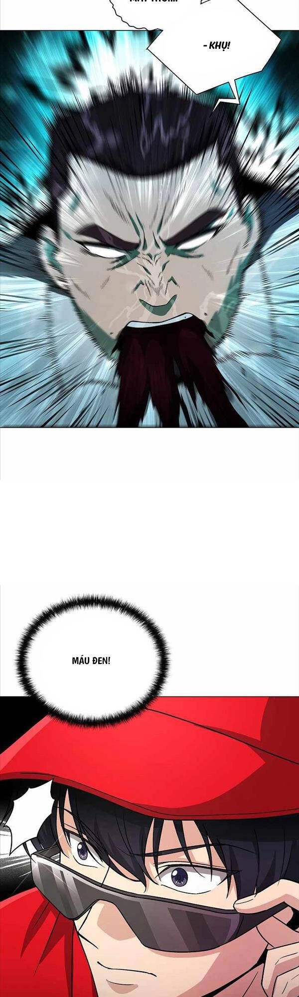 Thiên Ma Không Muốn Thăng Cấp Chapter 20 - 48