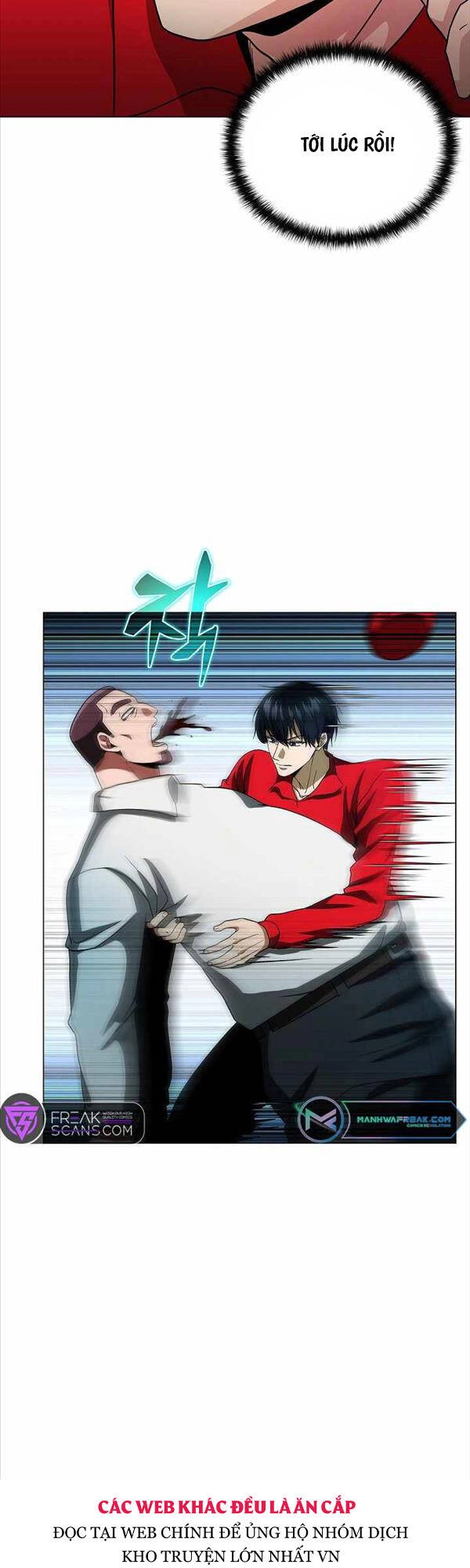 Thiên Ma Không Muốn Thăng Cấp Chapter 20 - 49