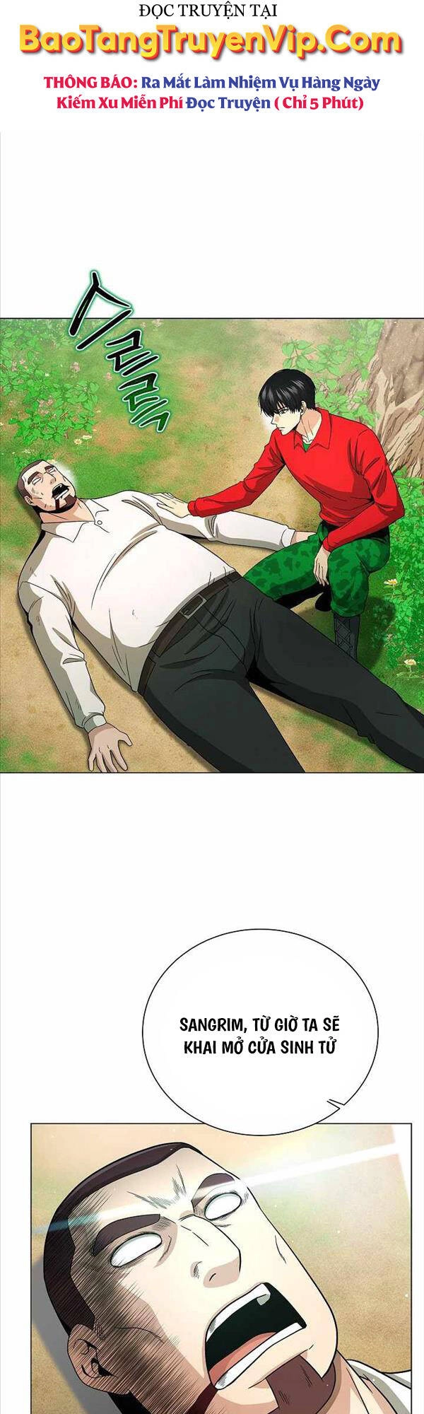 Thiên Ma Không Muốn Thăng Cấp Chapter 20 - 50