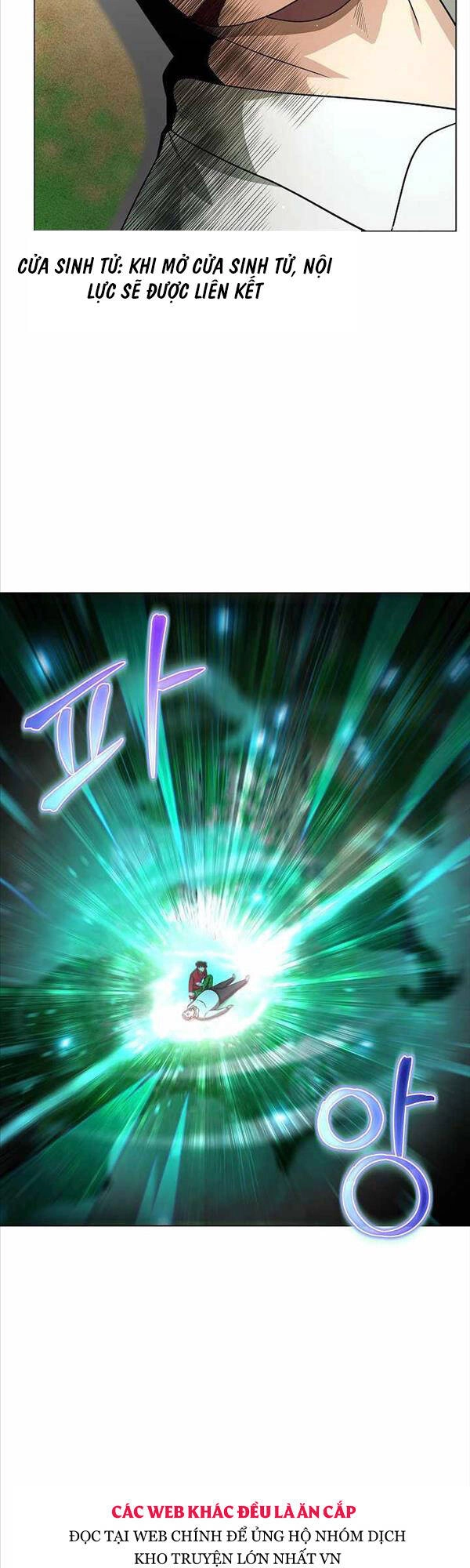 Thiên Ma Không Muốn Thăng Cấp Chapter 20 - 51