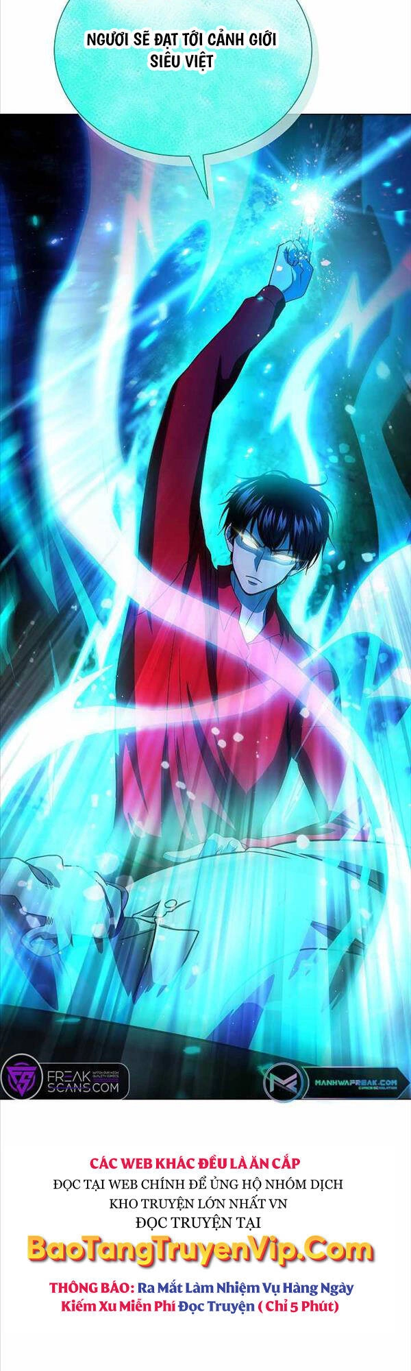 Thiên Ma Không Muốn Thăng Cấp Chapter 20 - 53