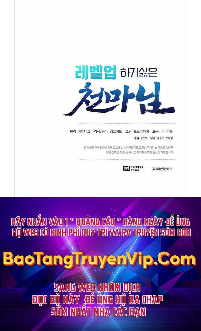 Thiên Ma Không Muốn Thăng Cấp Chapter 20 - 54