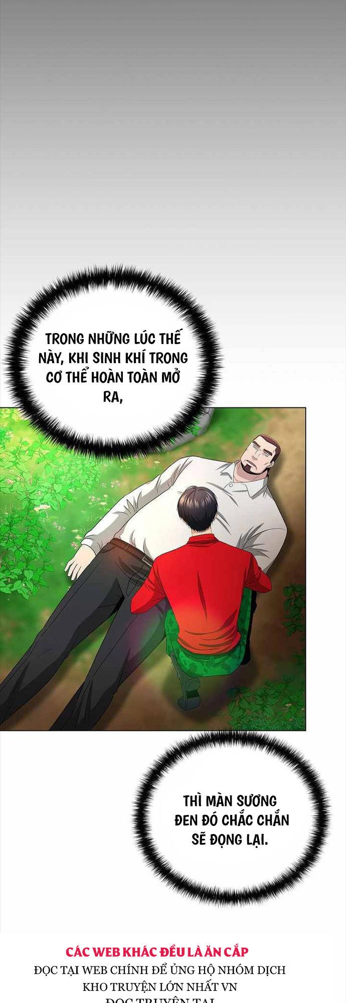 Thiên Ma Không Muốn Thăng Cấp Chapter 21 - 5