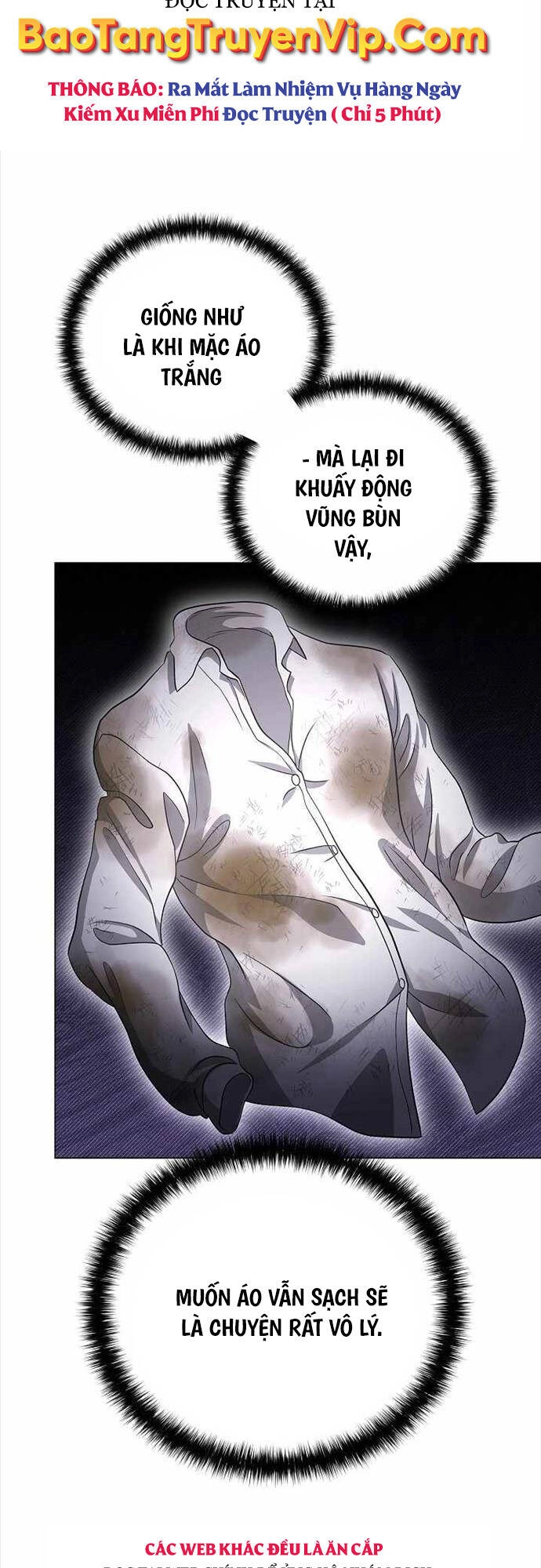 Thiên Ma Không Muốn Thăng Cấp Chapter 21 - 6