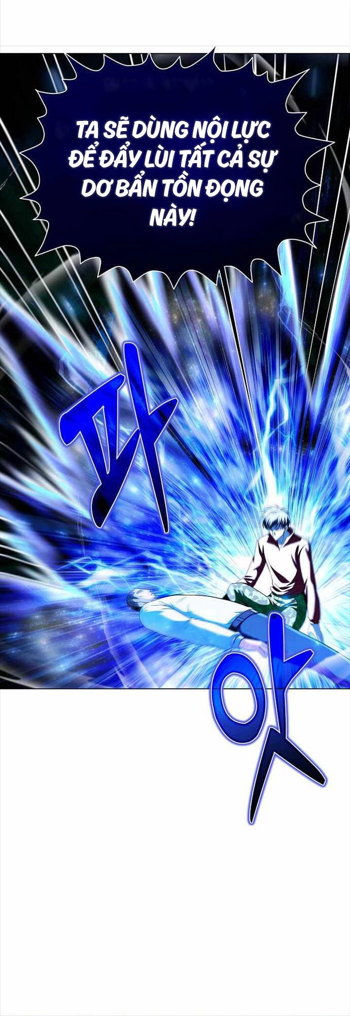 Thiên Ma Không Muốn Thăng Cấp Chapter 21 - 8