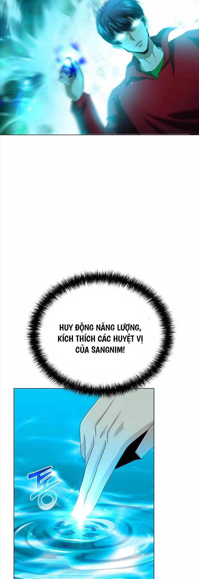 Thiên Ma Không Muốn Thăng Cấp Chapter 21 - 10