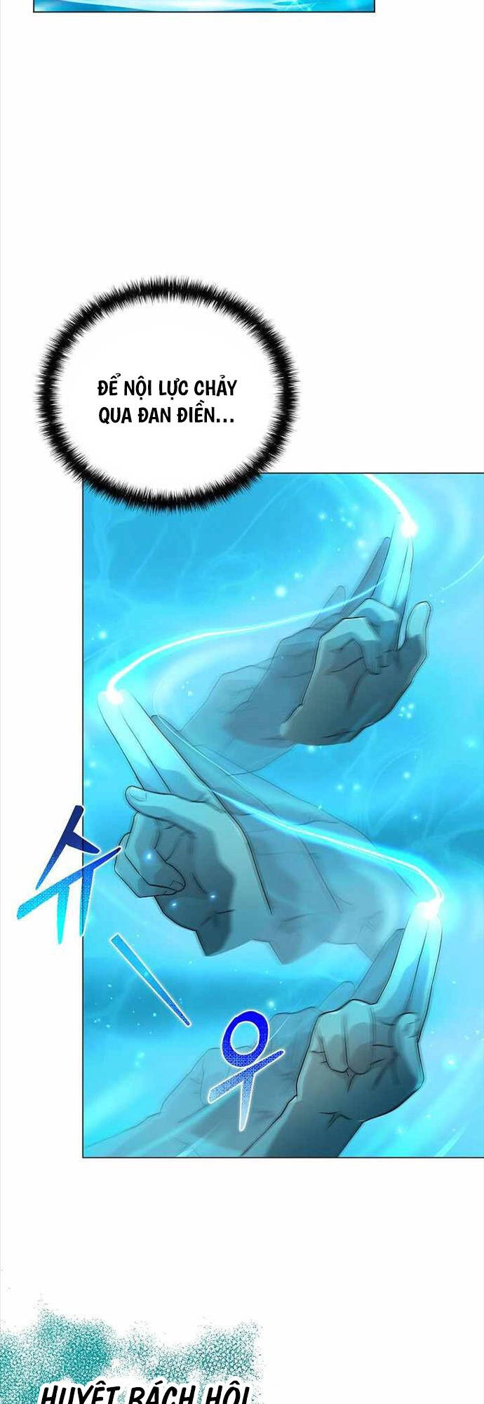 Thiên Ma Không Muốn Thăng Cấp Chapter 21 - 11