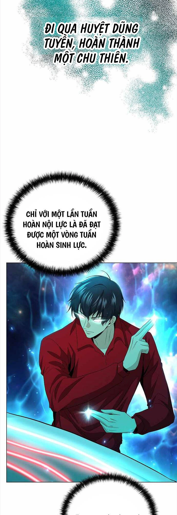 Thiên Ma Không Muốn Thăng Cấp Chapter 21 - 13