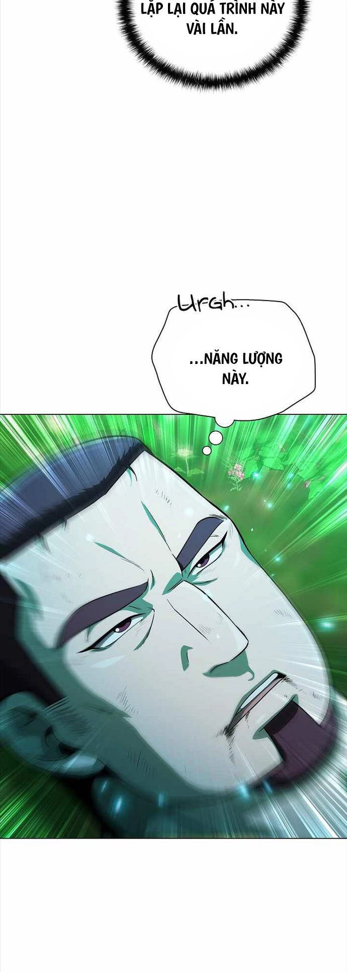 Thiên Ma Không Muốn Thăng Cấp Chapter 21 - 14