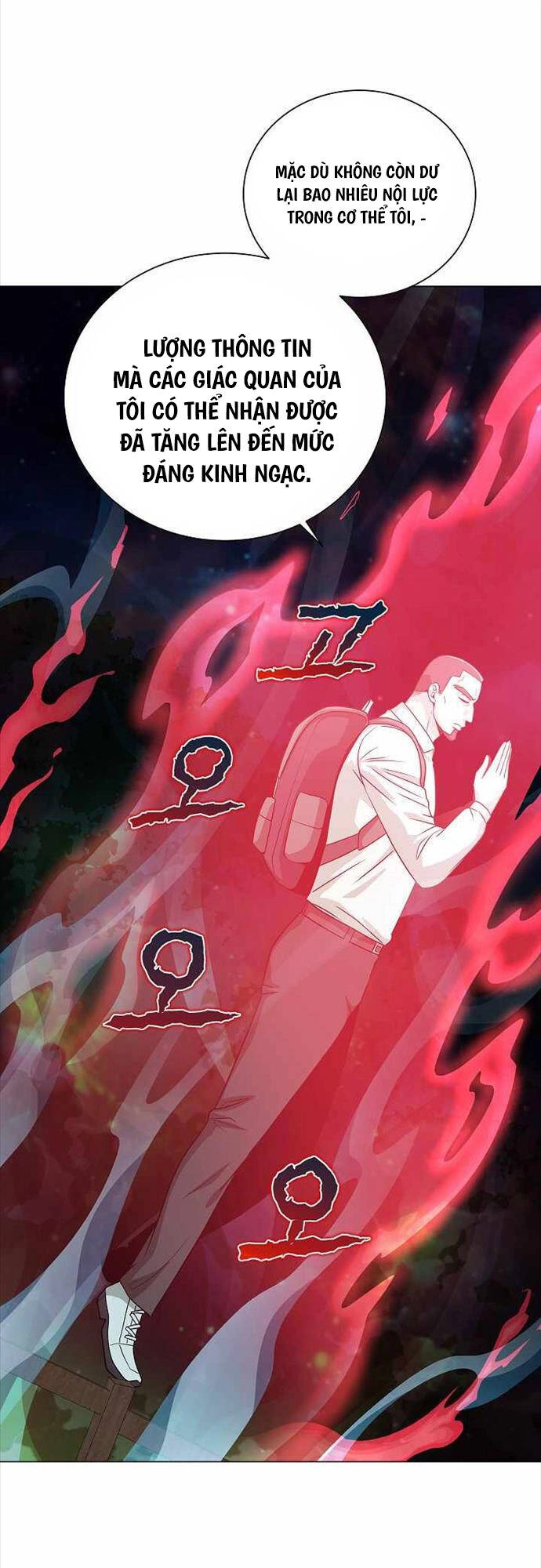 Thiên Ma Không Muốn Thăng Cấp Chapter 21 - 20