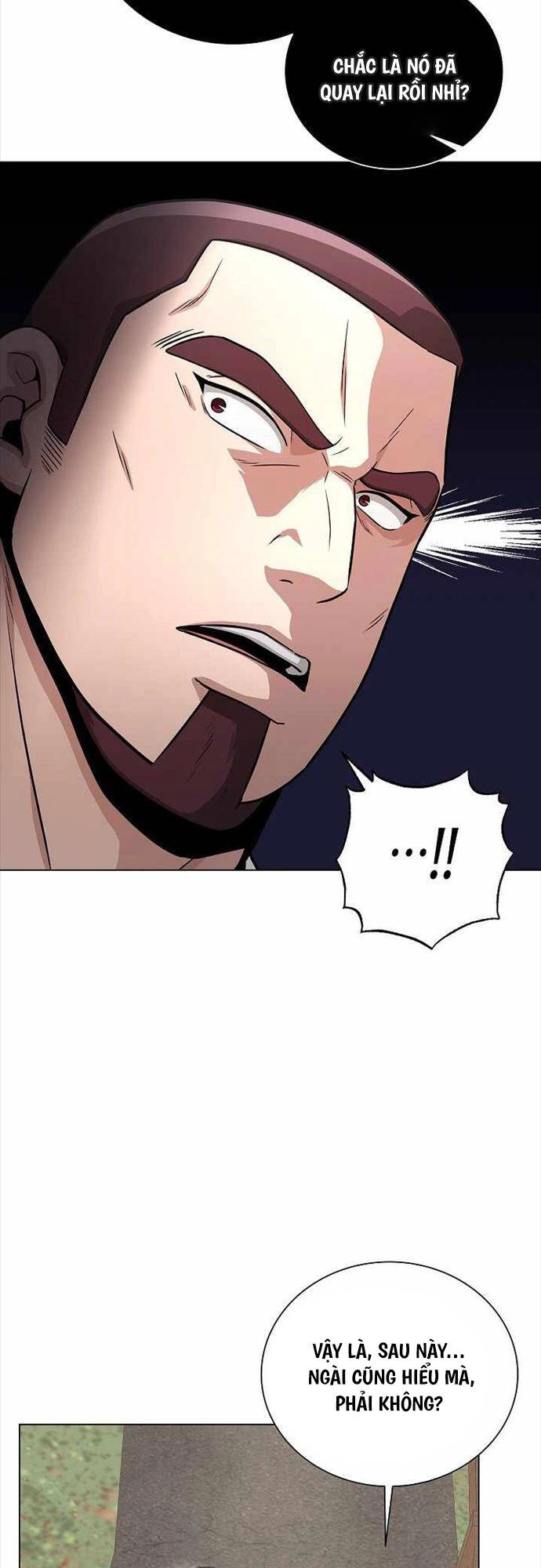 Thiên Ma Không Muốn Thăng Cấp Chapter 21 - 25