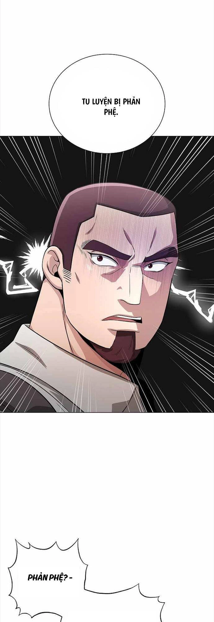 Thiên Ma Không Muốn Thăng Cấp Chapter 21 - 31