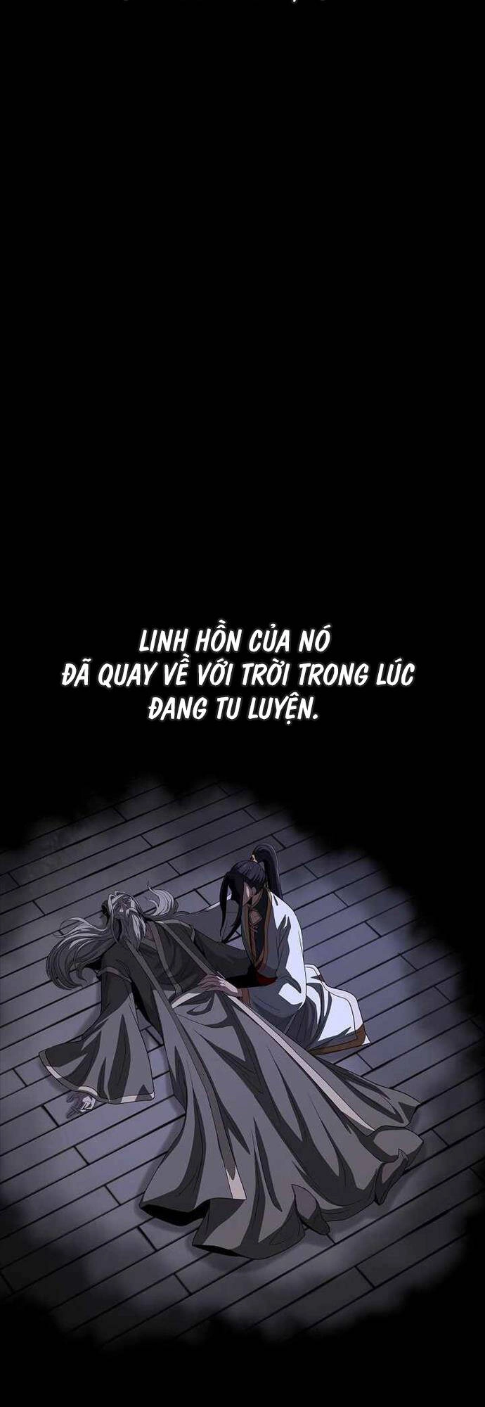 Thiên Ma Không Muốn Thăng Cấp Chapter 21 - 36