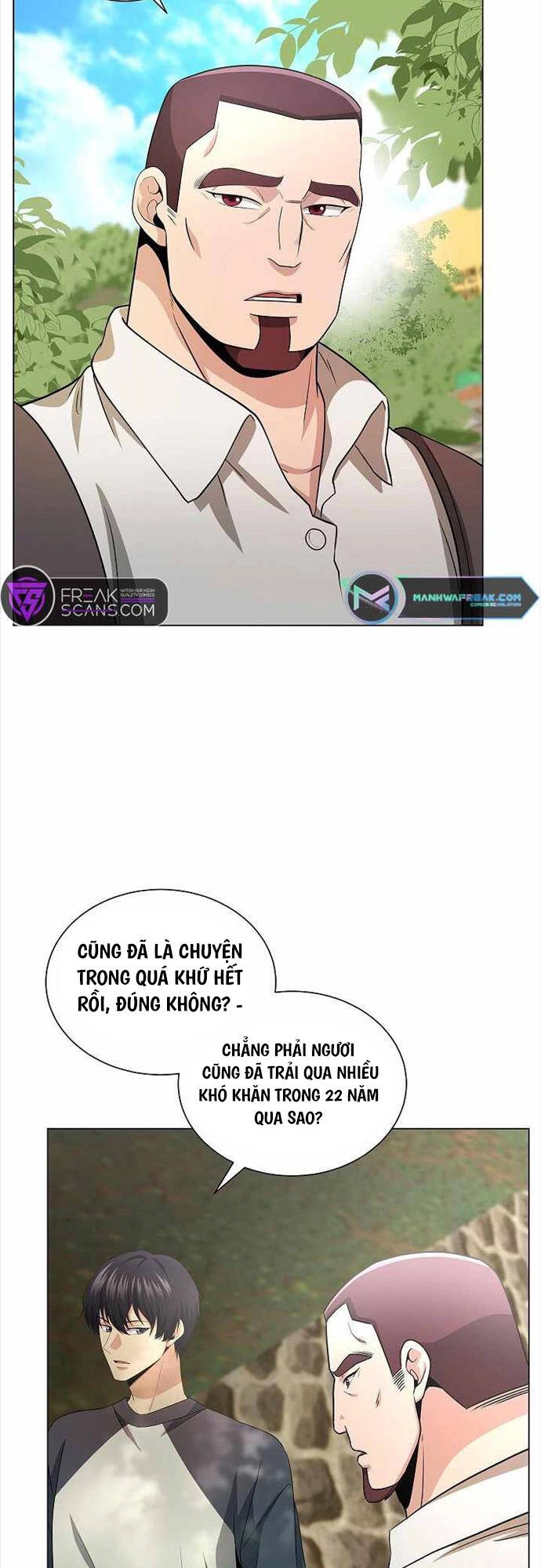 Thiên Ma Không Muốn Thăng Cấp Chapter 21 - 38