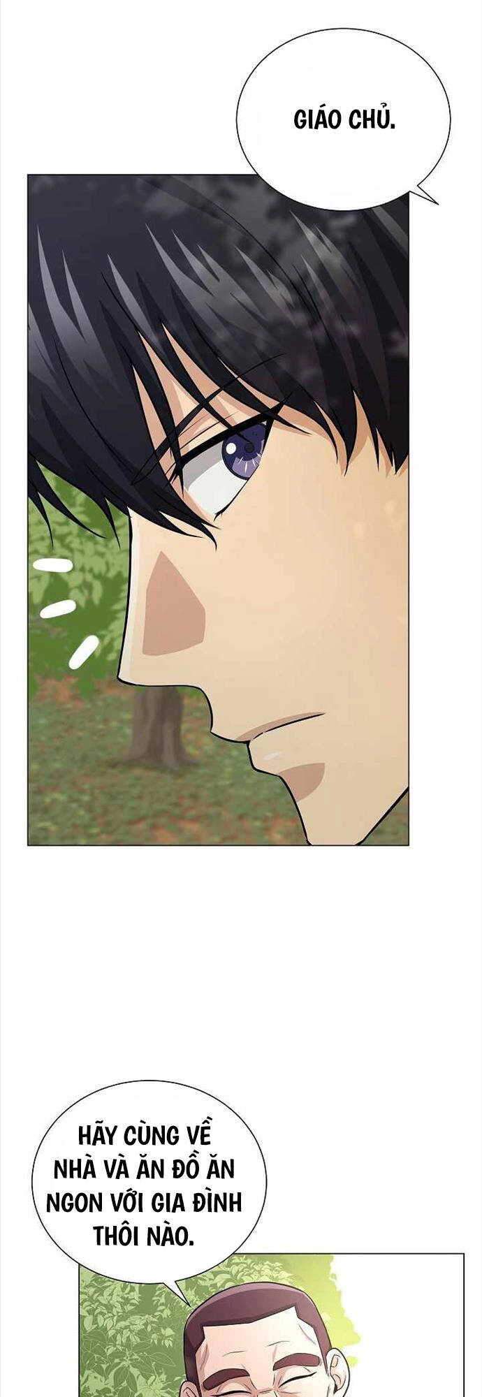 Thiên Ma Không Muốn Thăng Cấp Chapter 21 - 40