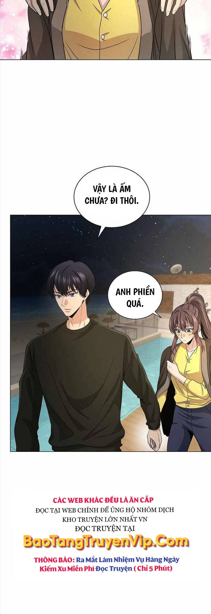 Thiên Ma Không Muốn Thăng Cấp Chapter 21 - 54