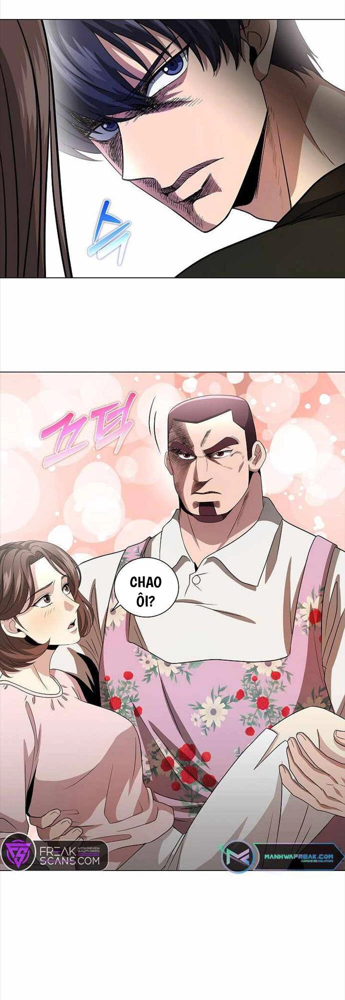 Thiên Ma Không Muốn Thăng Cấp Chapter 21 - 55