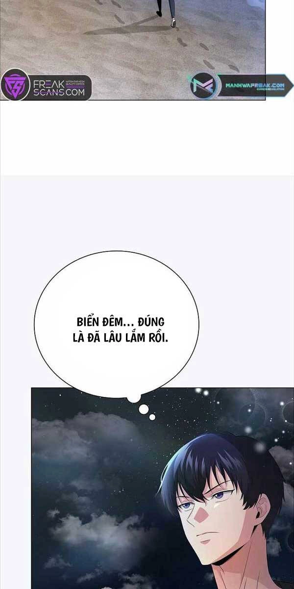 Thiên Ma Không Muốn Thăng Cấp Chapter 22 - 5