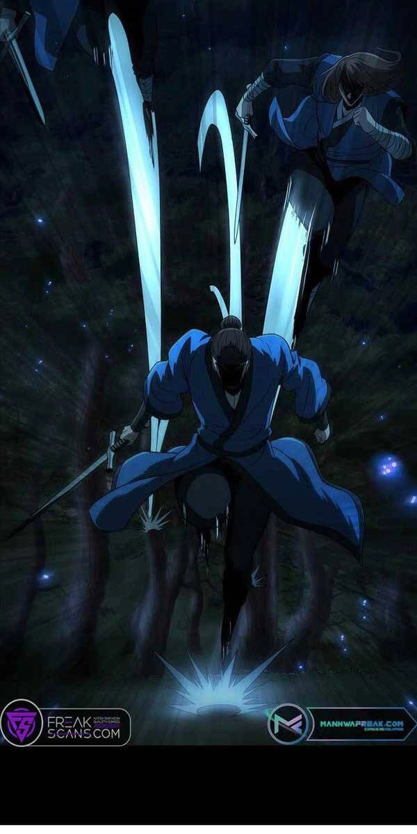 Thiên Ma Không Muốn Thăng Cấp Chapter 22 - 11