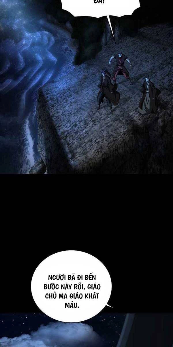 Thiên Ma Không Muốn Thăng Cấp Chapter 22 - 17