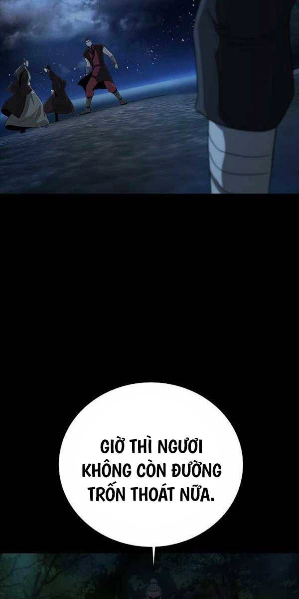 Thiên Ma Không Muốn Thăng Cấp Chapter 22 - 18