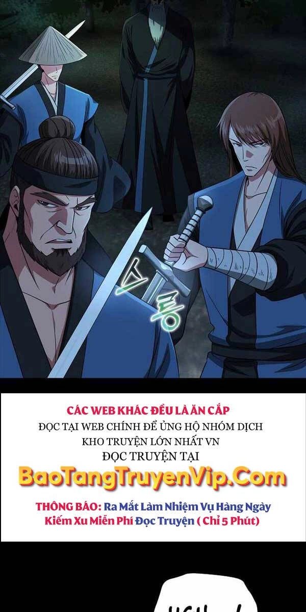 Thiên Ma Không Muốn Thăng Cấp Chapter 22 - 19