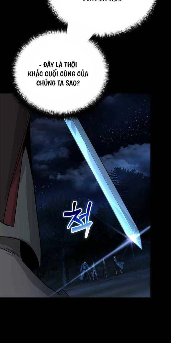 Thiên Ma Không Muốn Thăng Cấp Chapter 22 - 21