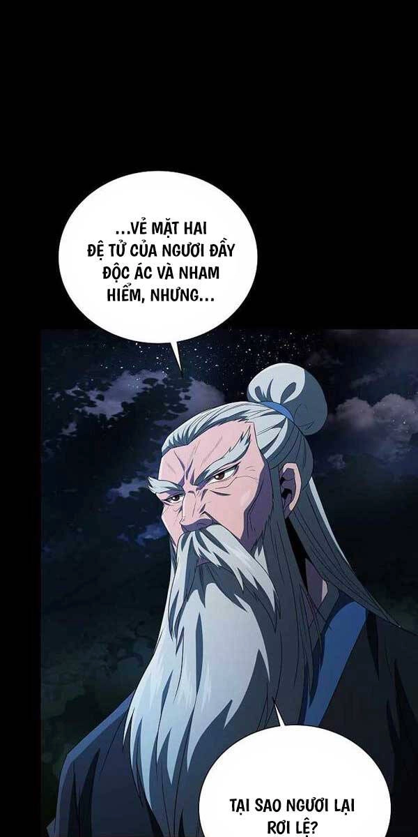 Thiên Ma Không Muốn Thăng Cấp Chapter 22 - 22