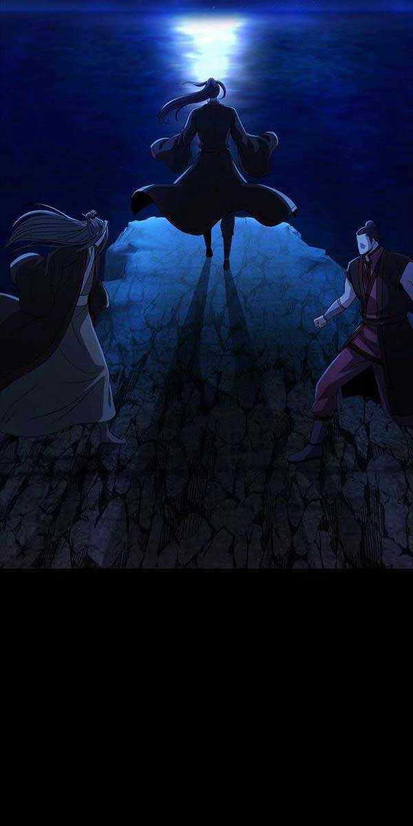 Thiên Ma Không Muốn Thăng Cấp Chapter 22 - 27