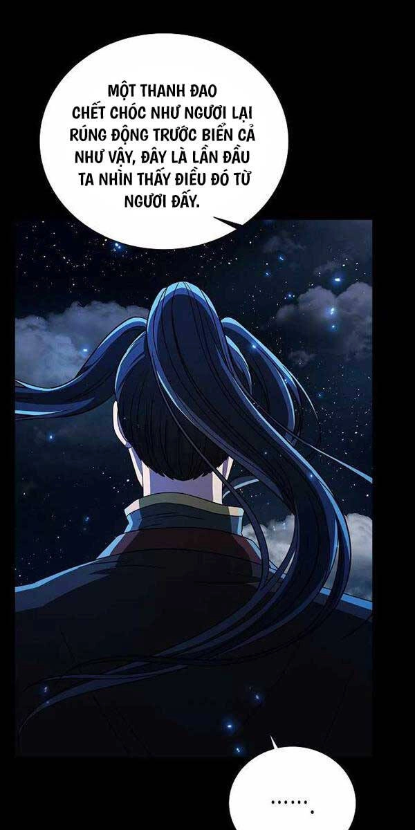 Thiên Ma Không Muốn Thăng Cấp Chapter 22 - 28