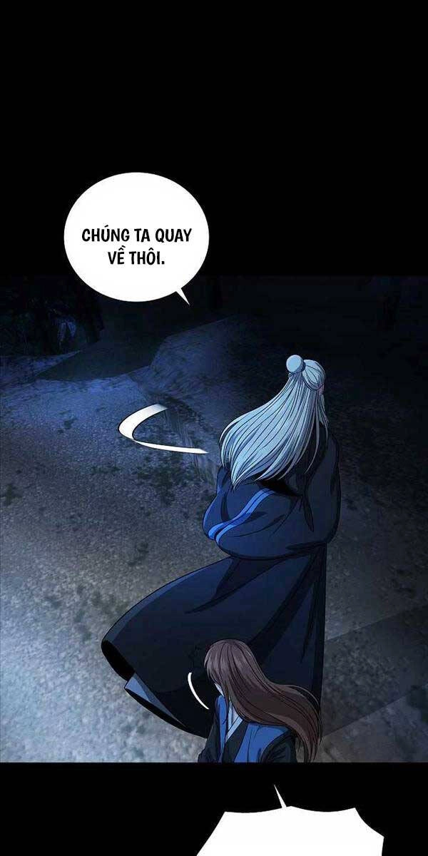 Thiên Ma Không Muốn Thăng Cấp Chapter 22 - 31