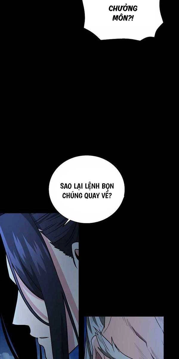 Thiên Ma Không Muốn Thăng Cấp Chapter 22 - 32