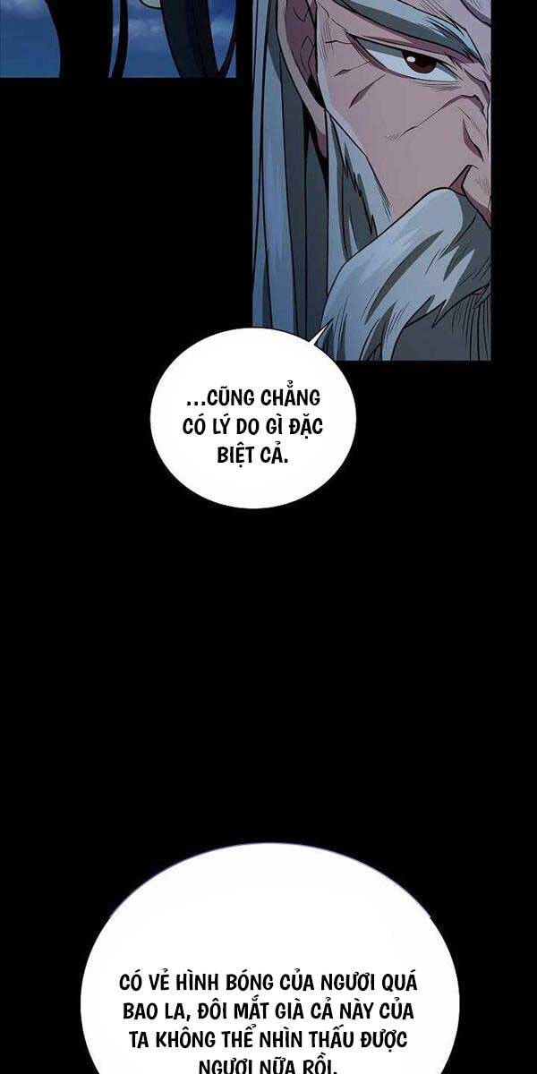 Thiên Ma Không Muốn Thăng Cấp Chapter 22 - 33