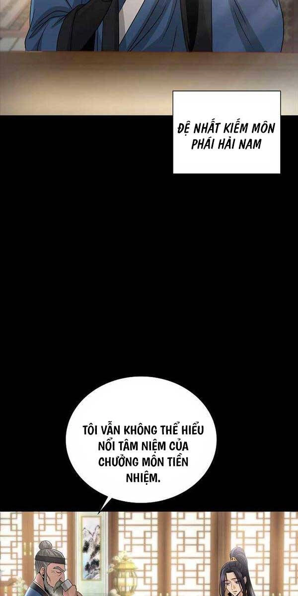 Thiên Ma Không Muốn Thăng Cấp Chapter 22 - 36