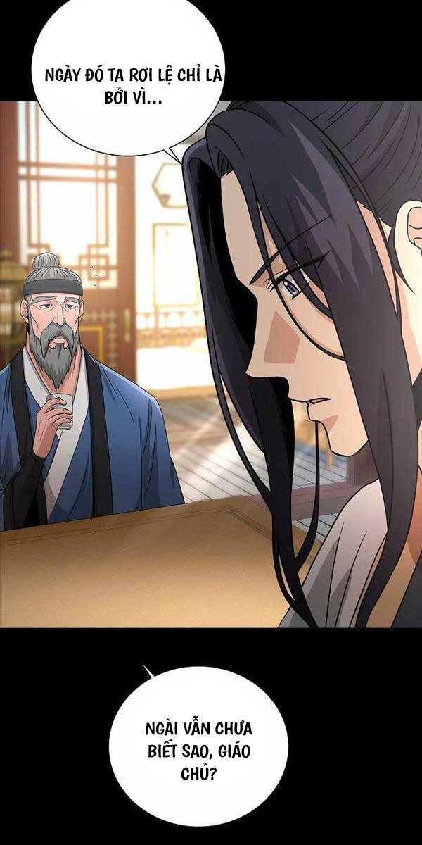 Thiên Ma Không Muốn Thăng Cấp Chapter 22 - 38