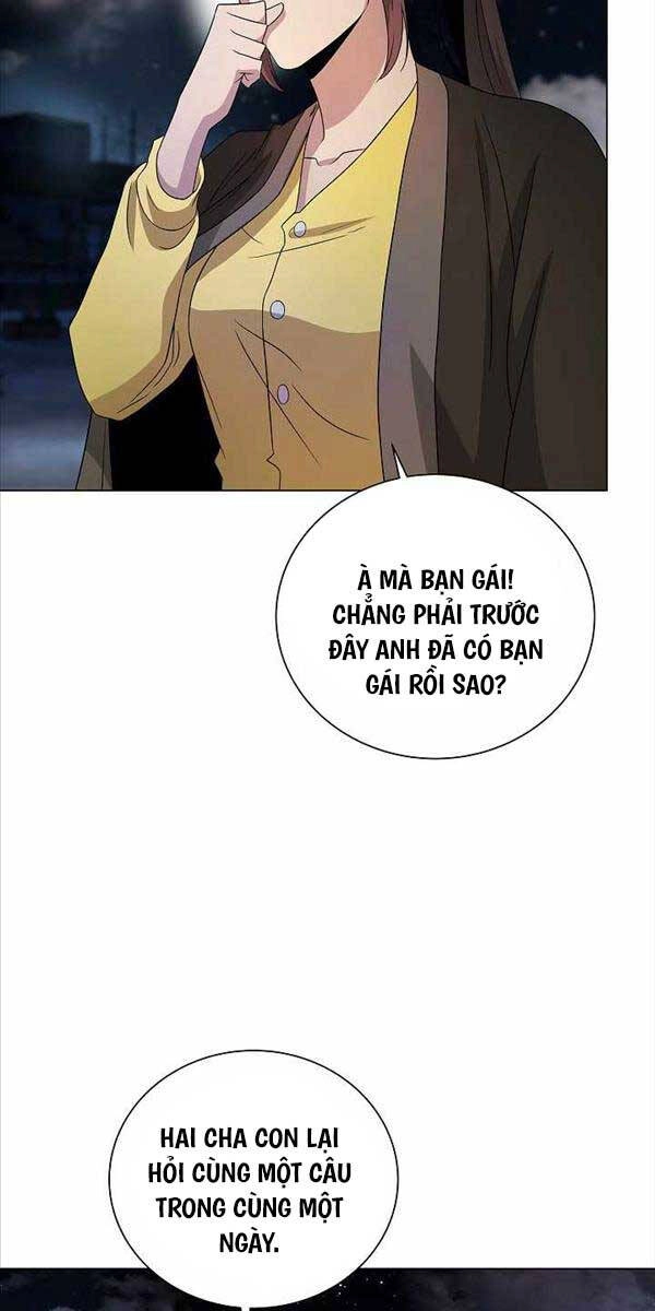 Thiên Ma Không Muốn Thăng Cấp Chapter 22 - 44