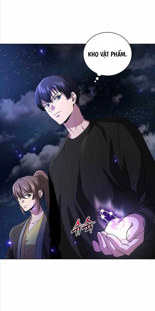 Thiên Ma Không Muốn Thăng Cấp Chapter 22 - 46